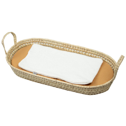 Avis Set matelas à langer Sevira Kids 1