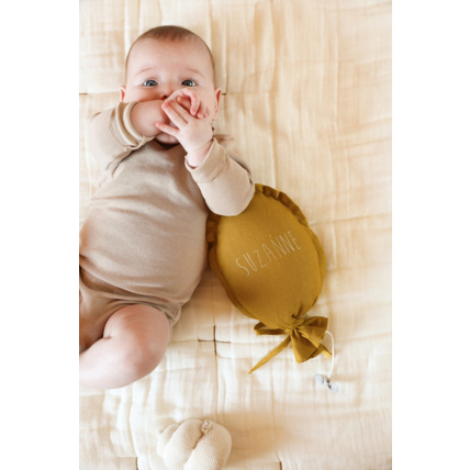 Avis Lucien le ballon musicien Petit Picotin 2