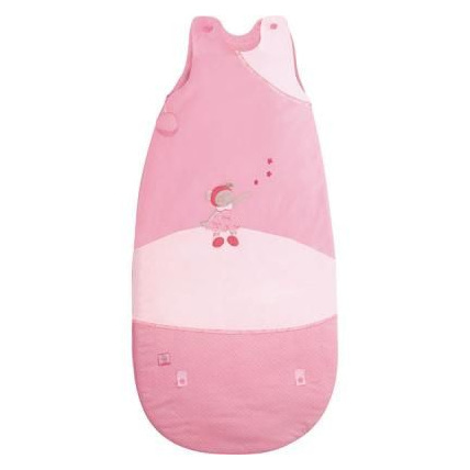 Avis Gigoteuse 90/110cm Lila moulin Roty 1