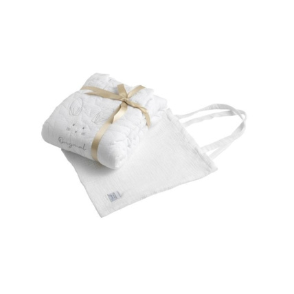 Avis Gigoteuse grand modèle Original Sauthon 1