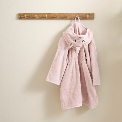 Avis Peignoir bébé Licorne Lara Petite Amélie 6