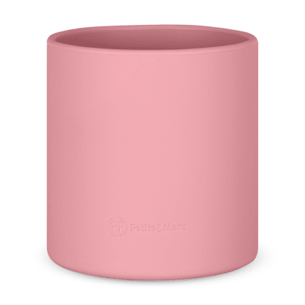 Avis Gobelet en Silicone TAKE&MATCH 6m+ Petite&Mars 2