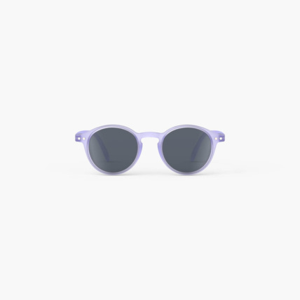 Avis Lunettes de soleil Child #D (3-11 ans) IZIPIZI 8