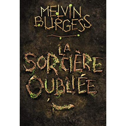 Avis Livre La Sorciere Oubliee GALLIMARD JEUNESSE 1