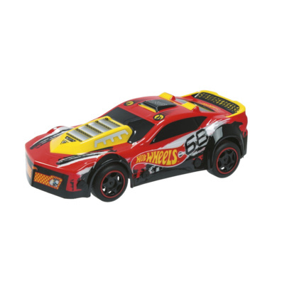 Avis Véhicule télécommandée Hot Wheels Drift Rod MONDO 1