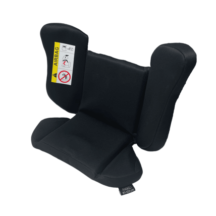 Avis Réducteur Minikid 4 / Movekid Axkid 1