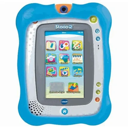 Avis Coque de protection Storio 2 VTech 3
