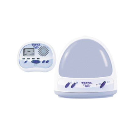 Avis Ecoute bébé DIGITAL WATCH TEFAL 1