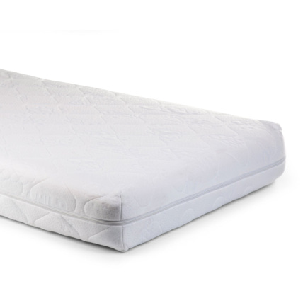 Avis Matelas Heavenly Safe Sleeper Childhome 3