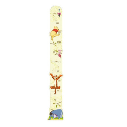 Avis Toise Winnie l'Ourson ELI 1