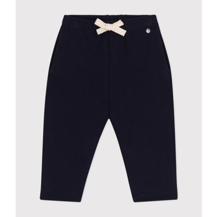 Avis Pantalon en molleton bébé Smoking Petit Bateau 1