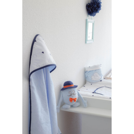 Avis Trousse de toilette bébé Trois Kilos Sept 2