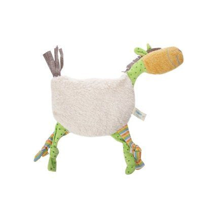 Avis Coussin de chaleur Herbert sait tout faire FREEKIDDS 1