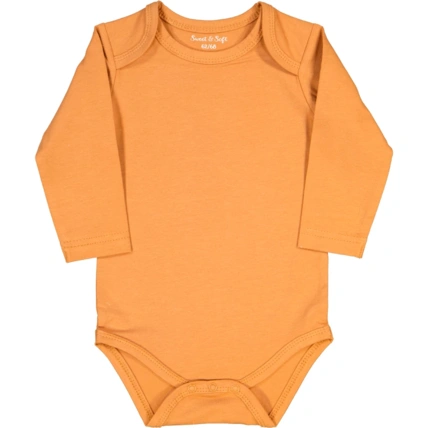 Avis Body bébé ZEEMAN 1