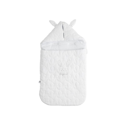 Avis Nid d'ange nomade 0-3 mois Original Sauthon 2