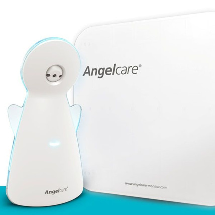 Avis Ecoute bébé vidéo ac1200 Angelcare 1