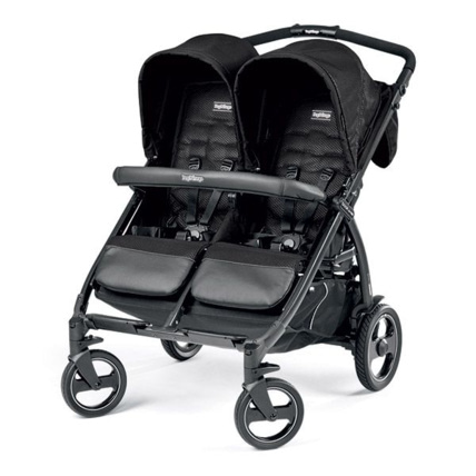 Poussette double Book for Two PEG PEREGO Comparateur Avis Prix