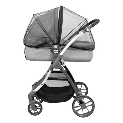 Avis Moustiquaire de poussette multi-fonction TINEO 6