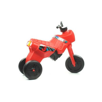 Avis Tricycle sans pédales PETITEMOTO 1