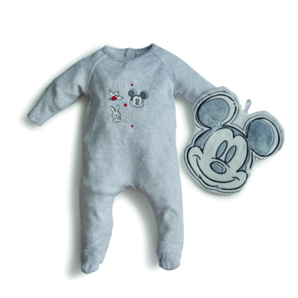 Avis Pyjama bébé DISNEY 2