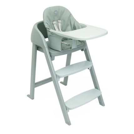 Avis Chaise haute Crescendo Up Chicco 1