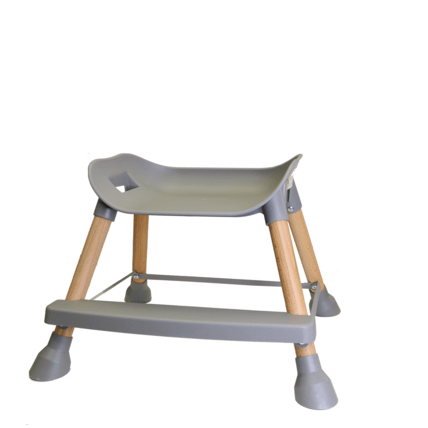 Avis Chaise évolutive pour bébé - Gröw Bblüv 4