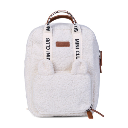 Avis Sac à dos enfant Mini Club Signature Teddy Childhome 1