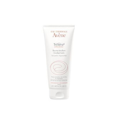 Avis Baume Émollient Trixéra+ Selectiose AVENE 1