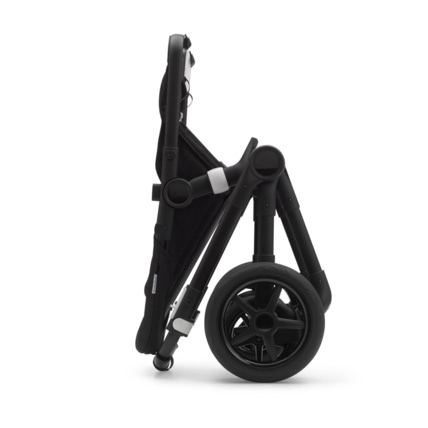 Avis Poussette Fox 2 Bugaboo 4