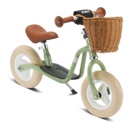 Avis Draisienne enfant LRM Classic PUKY 1