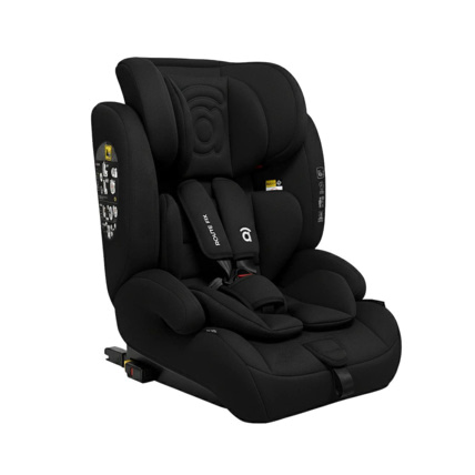 Avis Siège auto Routefix ASALVO 4