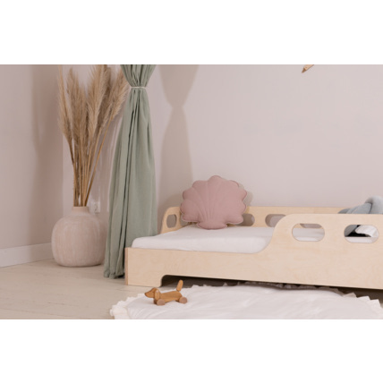 Avis Jouet en bois - Teckel Mon Lit Cabane 3