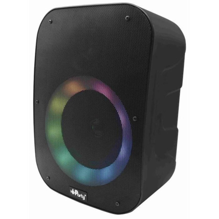 Avis Enceinte Bluetooth iParty LEXIBOOK 4
