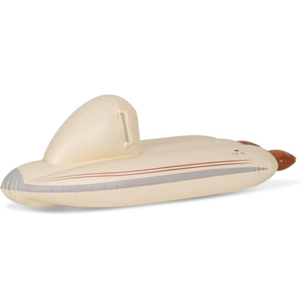 Avis Scooter des neiges gonflable Konges Sløjd 1