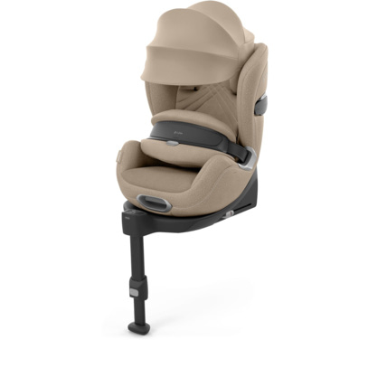 Avis Siège-auto airbag Anoris T2 i-Size CYBEX 10