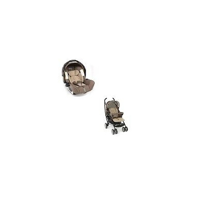 Poussette graco mosaic completo deals