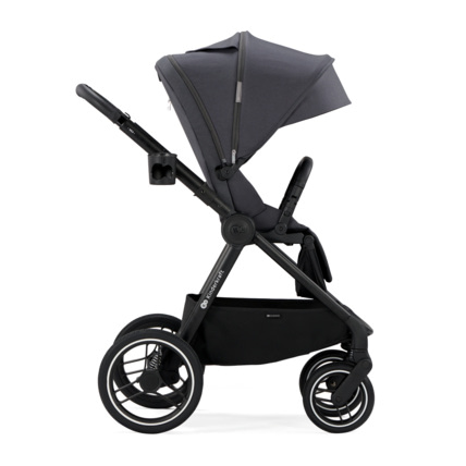 Avis Poussette NEA 2 en 1 Kinderkraft 3