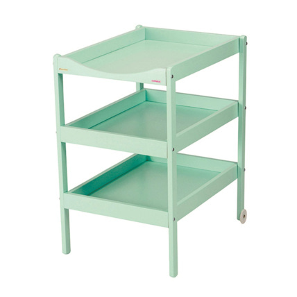 Avis Table à langer Susie COMBELLE 4