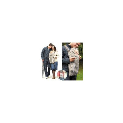 Avis Cape de protection 4 Saisons TOMY 2