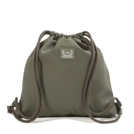 Avis Sac à Dos En Toile En Caoutchouc La Millou 7