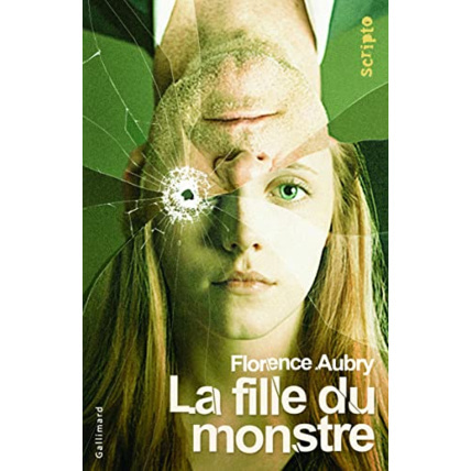 Avis Livre La Fille Du Monstre GALLIMARD JEUNESSE 1