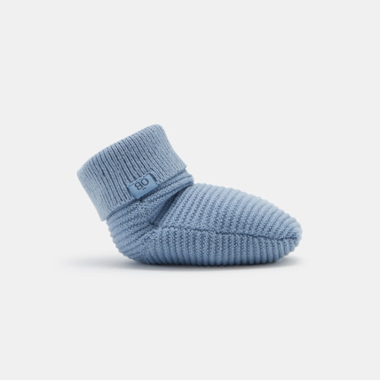 Avis Chaussettes côtelées à revers OBAÏBI 1