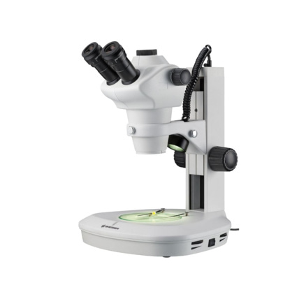 Avis Loupe trinoculaire Bresser 1