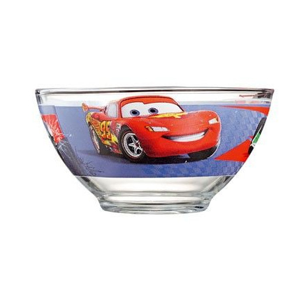 Avis Bol Cars 2 LUMINARC 1