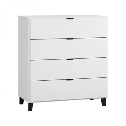 Avis Commode 4 Tiroirs Simple VOX 1