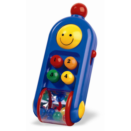Avis MON PREMIER TELEPHONE TOLO 1