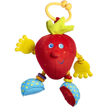 Avis Fruity Pals Tiny Love 1