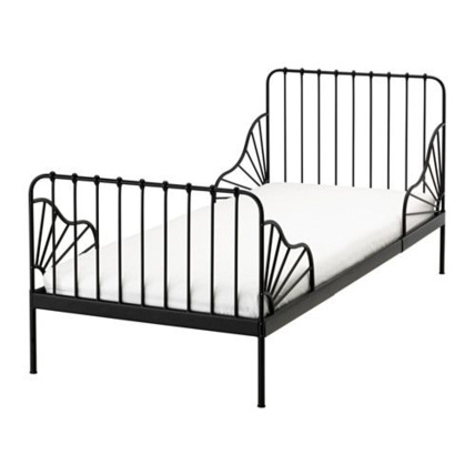 Avis Lit MINNEN IKEA 1