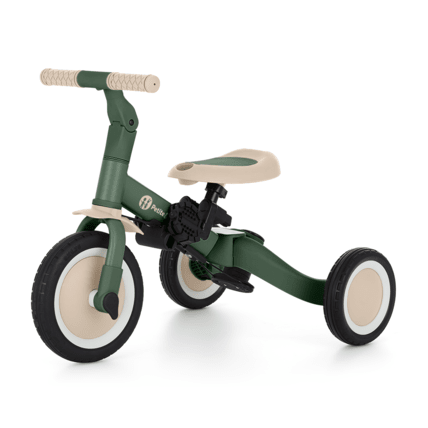 Avis Tricycle Multifonctionnel 5en1 Turbo Petite&Mars 4