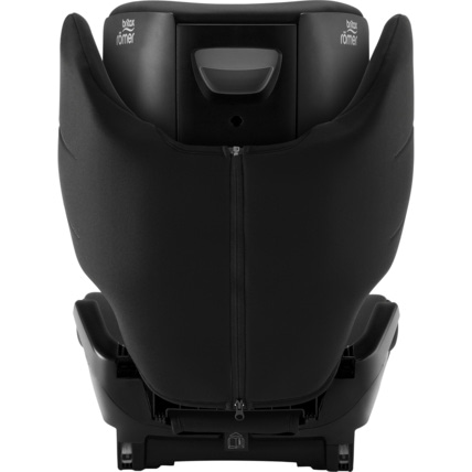 Avis Siège-auto rehausseur DISCOVERY PLUS 2 Britax Römer 5